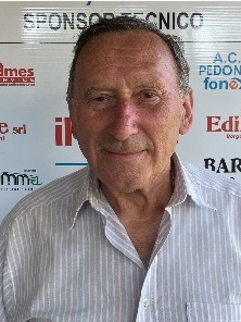 BONGIOANNI ROMANO